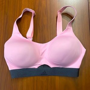 Adidas sports bra! Never worn, brand new.